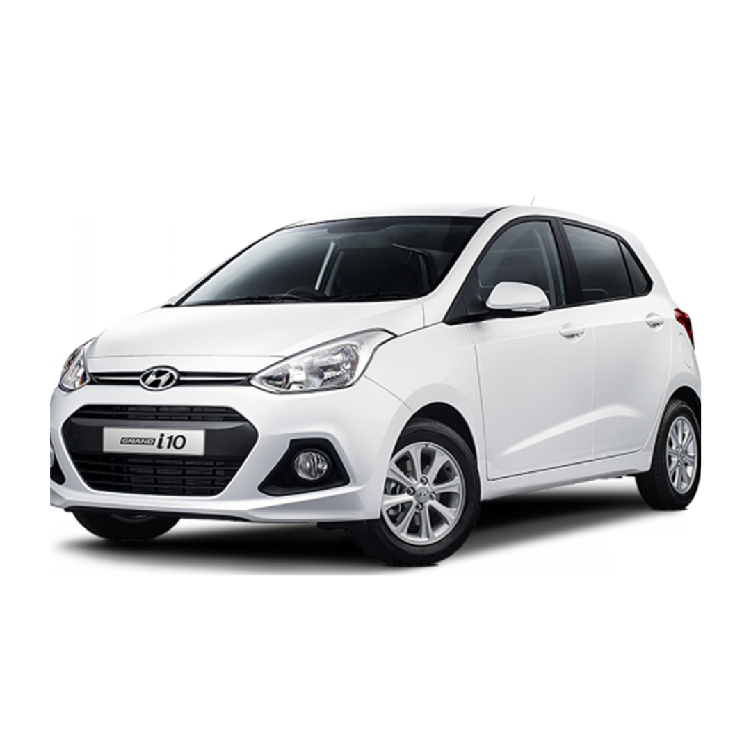 Hyundai I10 (2015 / 2021 - Climatisée)