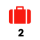Bagages : 2