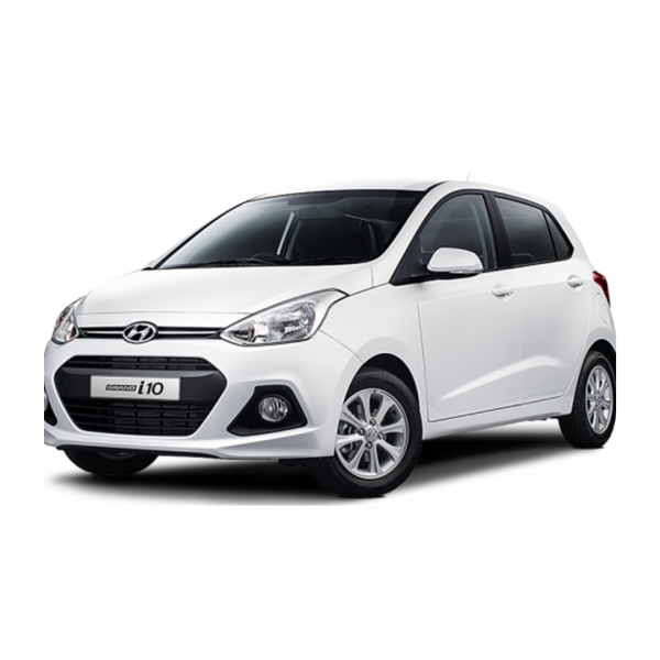 Hyundai I10 (2015 / 2021 - Climatisée)