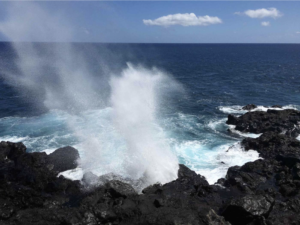 Le souffleur de Saint-leu